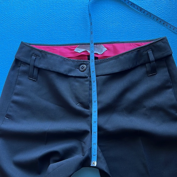 European SCHUMACHER pants, M - Picture 9 of 14